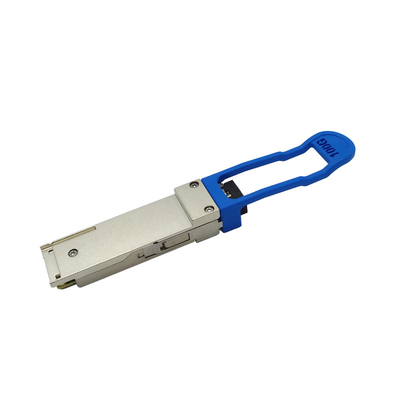 Oryginalny moduł Finisar FTLC1154RDPL 10km 100GBASE-LR4 QSFP28 SMF Transceiver optyczny