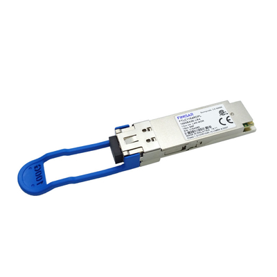Oryginalny moduł Finisar FTLC1154RDPL 10km 100GBASE-LR4 QSFP28 SMF Transceiver optyczny