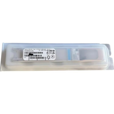 Nowe moduły optyczne MMA4Z00-NS400 400G SR