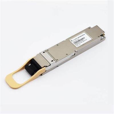 Nowe moduły optyczne Mellanox MMA4Z00-NS400 400G SR dla AI Data Center