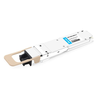 Nowe moduły optyczne Mellanox MMA4Z00-NS400 400G SR dla AI Data Center