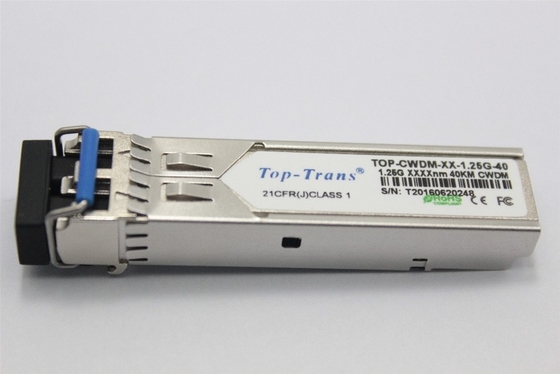 Moduł MMF typu światłowodowego 100G QSFP28 z obsługą DDM/DOM i długością fali 850 nm