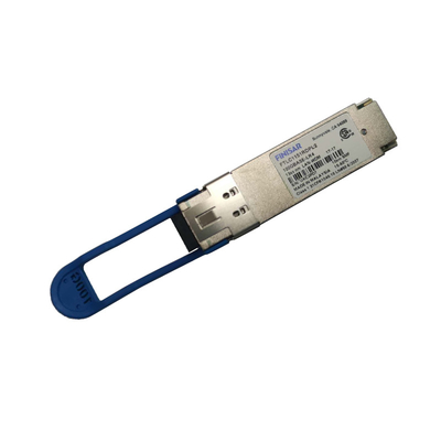 Moduły optyczne 400G VCSEL 850nm Typ nadajnika Przepustowość łączność 0,06KG na sztukę
