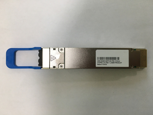JCYM9 Numer części i łącznik QSFP Idealne połączenie dla modułów optycznych 400G