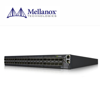 MQM9790-NS2R 800G Skalable Enterprise Switch Next-Gen Spine-Leaf Architecture dla hiperskałowych centrów danych