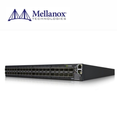 MQM9790-NS2R 800G Skalable Enterprise Switch Next-Gen Spine-Leaf Architecture dla hiperskałowych centrów danych