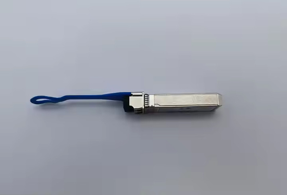 Oryginalny Brokat 32G FC SFP+ LWL 10 km Moduł Optyczny Transceiver XBR-000438 (1-pack) do zastosowania światłowodowego Model FC64-48