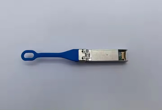 Oryginalny Brokat 32G FC SFP+ LWL 10 km Moduł Optyczny Transceiver XBR-000438 (1-pack) do zastosowania światłowodowego Model FC64-48