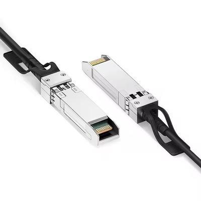 Mellanox High-Speed 25G DAC Cable 3M Passive Direct Attach Copper SFP28 Fiber Optic Equipment POE Kompatybilny z MCP2M00-A003E30L