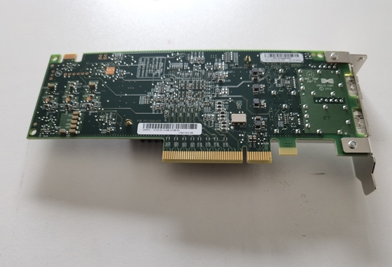 Karta sieciowa Broadcom LPe31002-M6 dla centrów danych AI o wysokiej kompatybilności i wydajności