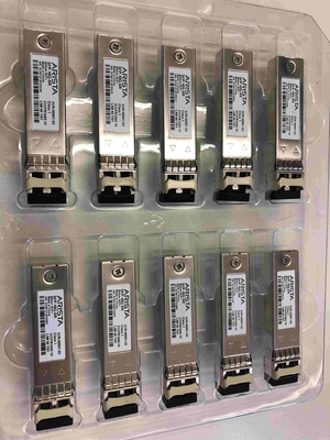 Arista 10Gb 850nm 300m CCTV Transceiver SFP-10G-SR MINI GBIC Sprzęt światłowodowy