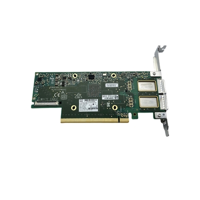 Mellanox MCX653106A-ECAT Karta sieciowa Infiniband High Performance Computing dla centrów danych