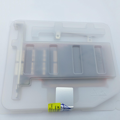 Mellanox ConnectX-6 Dx 100GbE Dwu-port QSFP56 EN Adapter Card PCIe Interface dla serwerów i komputerów z certyfikowanymi Rohs
