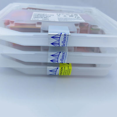 Mellanox MCX623106AN-CDAT ConnectX-6 Dx 100GbE Dwukanałowa karta sieciowa QSFP56 EN