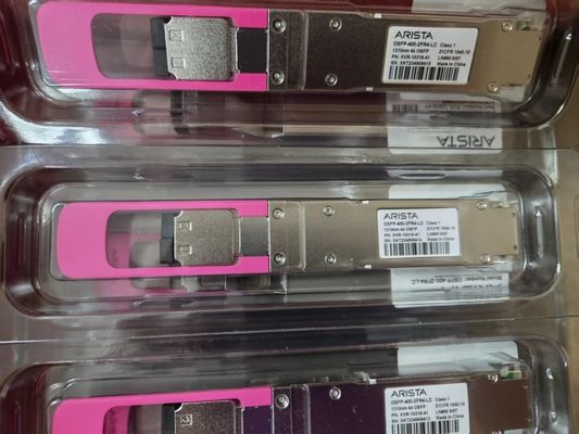 Moduł 100G QSFP28 - ostateczne rozwiązanie sieciowe dla szybkiego przekazywania danych