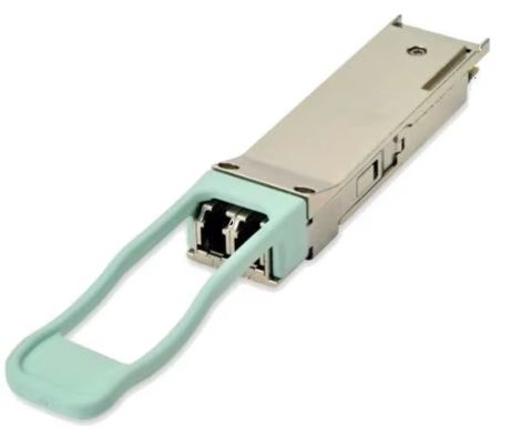 Finisar FTL4C2QE1C 40G Ethernet LM4 Multimode 1310nm 140m Hot Pluggable LC Optical Transceiver for AIDC