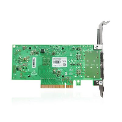 NVIDIA MCX512F-ACHT Ethernet 10/25Gb 2-port SFP28 Adapter for AIDC