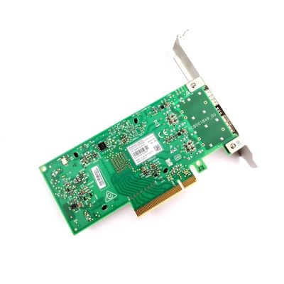 Mellanox MCX515A-GCAT 50G Dwukortowa Karta Sieciowa ConnectX-5 EN Adapter SFP Bezprzewodowy USB Przewodowy Zewnętrzny PCIe Komputer