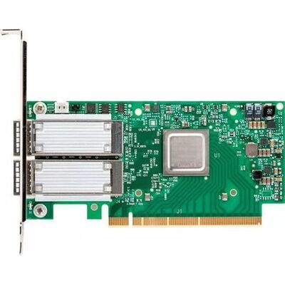 NVIDIA MCX653105A-HDAT ConnectX-6 karty adapter do 200Gb/s łączność na port