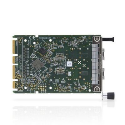 NVIDIA MCX623436AN-CDAB Dual Port 100GbE Internal Server Network Card PCI Express Wired