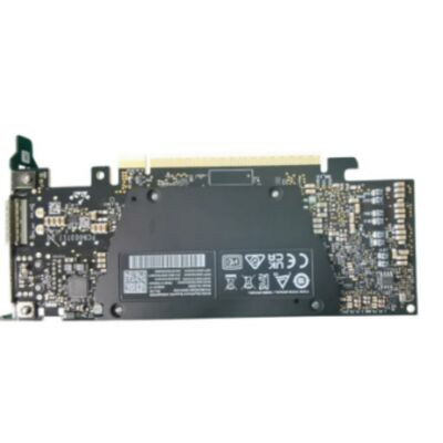 NVIDIA 900-9D3D4-00NN-HA0 B3140H Mellanox Wewnętrzna Jednoportowa Karta Sieciowa QSFP112 400GbE PCI Express DPU Jednostka Przetwarzania Danych Magazyn