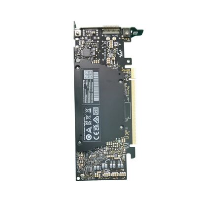 NVIDIA 900-9D3D4-00NN-HA0 B3140H Mellanox Wewnętrzna Jednoportowa Karta Sieciowa QSFP112 400GbE PCI Express DPU Jednostka Przetwarzania Danych Magazyn