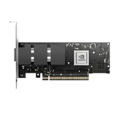 Karty sieciowe Ethernet Mellanox ConnectX-7 HHHL MCX713104AC-ADAT 900-9X7AO-00C3-STZ