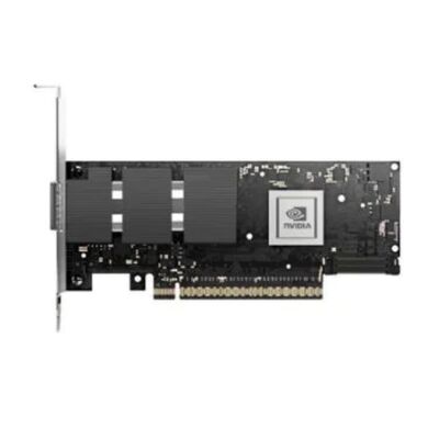 Mellanox MCX713114TC-GEAT Connect-7 50/25GbE Quad-port PCI Express Internal Network Adapter for HPC & AIDC Servers