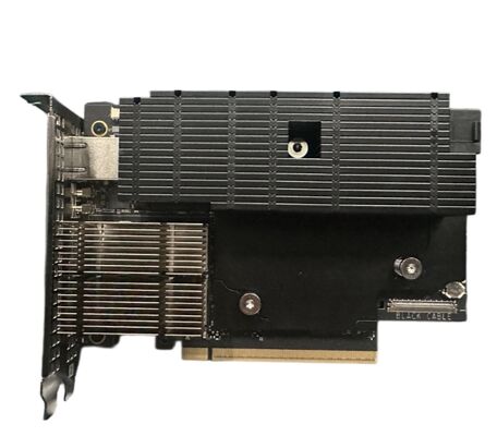 NVIDIA BlueField-3 B3240 900-9D3B6-00CN-AB0 DPU 16 rdzeni ramienia 32GB DDR5 2x400GbE QSFP112 PCIe Gen5 x16 FHHL Passive Cooling Data Processing Unit
