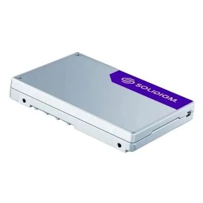 Oryginalny Solidigm P5520 Data Center SSD niskiego opóźnienia wysoki IOPS napęd pamięci masowej Kompatybilny z serwerami rackowymi