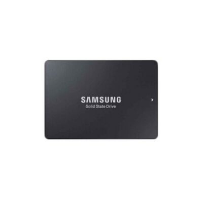 Samsung PM9A3 7.68TB PCIe 4.0 NVMe Enterprise SSD z 6900MB/s U.2 Form Factor