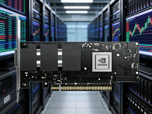 NVIDIA MCX75310AAS-NEAT ConnectX-7 400G NDR OSFP PCIe5.0 x16 VPI HCA Adapter