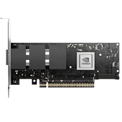 NVIDIA MCX75310AAS-NEAT ConnectX-7 400G NDR OSFP PCIe5.0 x16 VPI HCA Adapter