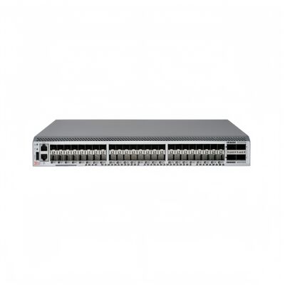 Broadcom Brocade G620 32G Fiber Channel SAN Switch 64-port 1U Datacenter Storage Switch