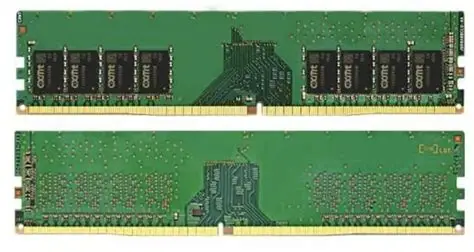 CXMT CXMR4E464R8AS-CB1C 64GB DDR5 5600MT/s 2Rx4 ECC RDIMM Server RAM