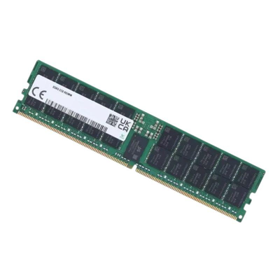 M321RYGA0PB0-CWMKH Samsung 96GB PC5-44800 ECC Rejestrowany serwer RAM
