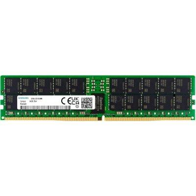Pamięć serwerowa Samsung M321R8GA0EB2-CCPKF 64GB DDR5-6400 ECC RDIMM
