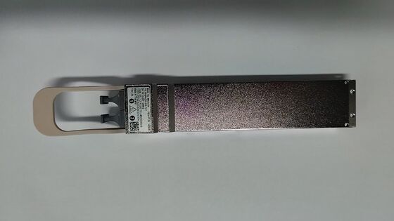 NVIDIA Mellanox MMA4Z00-NS-FLT 800Gb/s OSFP SR4 Moduł optyczny dla centrów danych AI