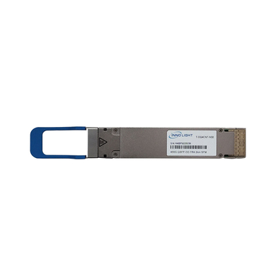 1270-1330nm 2km 400G Moduły optyczne InnoLight 400G FR4 dla FTTX