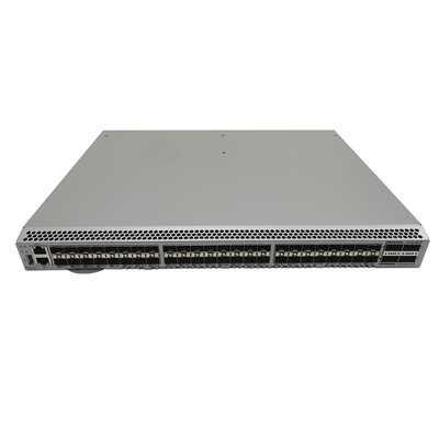G620-48-32G-R Brocade Przełącznik G620 Przełącznik światłowodowy 6/48 portów