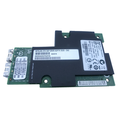 Serwerowa karta sieciowa Intel Ethernet X520-DA2