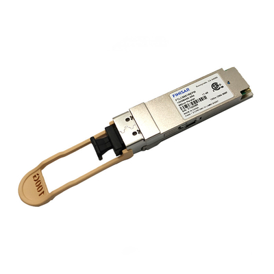 Finisar FTLC9551SEPM 100G QSFP 100GBASE-SR4 OTU4 100m Transceiver optyczny