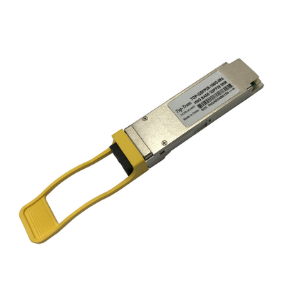 Moduł 2KM IR4 100G QSFP28 CWDM4 1310nm Transceiver jednomodowy