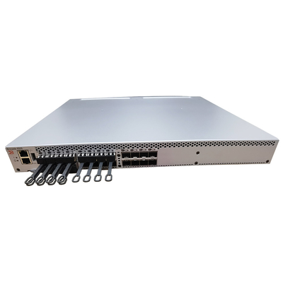 Przełącznik Fibre Channel BR-6505-12-16G-0R 16 GB