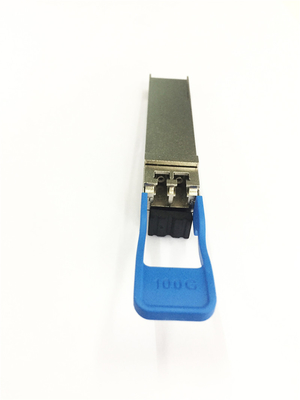 Top Trans 100G QSFP28 Moduł CWDM4 MSA 1310NM 10km LR4 Transceiver