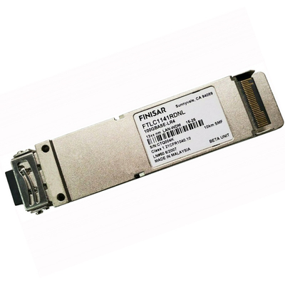 Finisar FTLC1141RDNL 100GBASE-LR4 10 km moduł optyczny CFP4