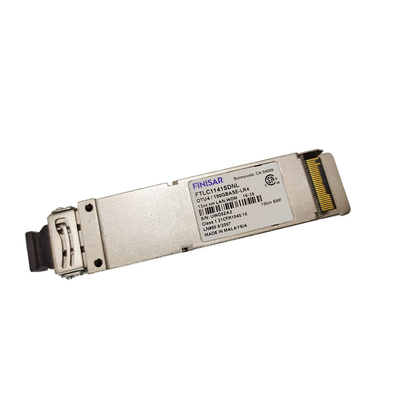 Finisar 100G CFP FTLC1141SDNL 100GBASE-LR4 10 km moduł optyczny CFP4