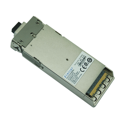 Finisar FTLC1121SDNL 100GBASE-LR4 10km optyczny nadajnik-odbiornik CFP2