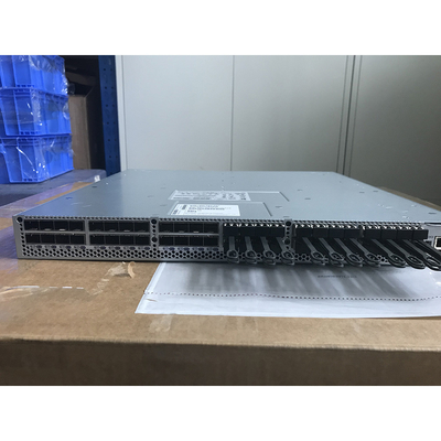 BR-6510-24-16G-R Brocade 6510 Przełącznik San 16 GB