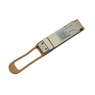 Oryginalny transceiver optyczny Finisar FTL410QE3C 40GBASE-SR4 150m QSFP